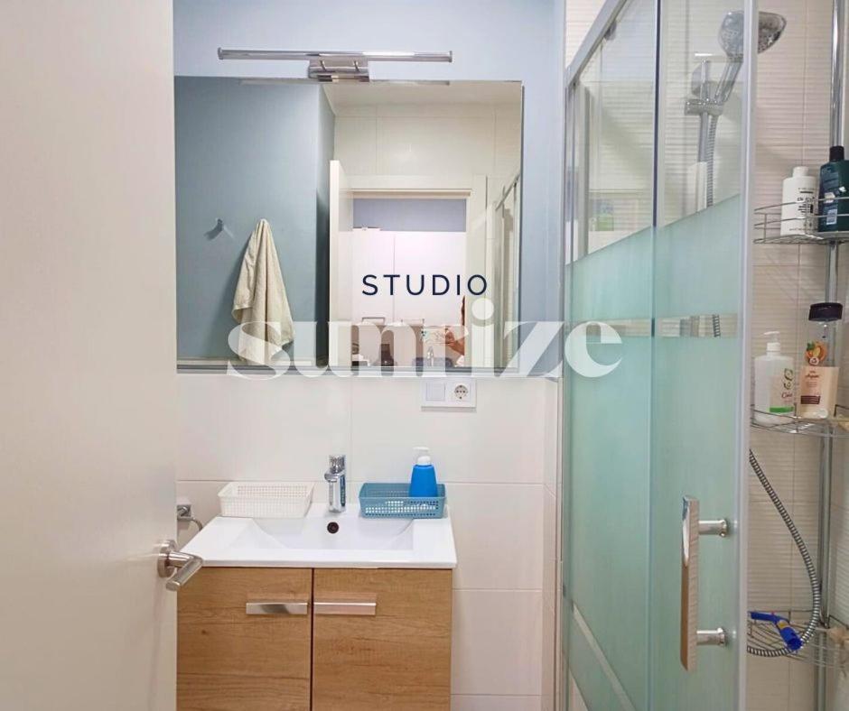 Studio Sunrize Benalmadena Exterior photo
