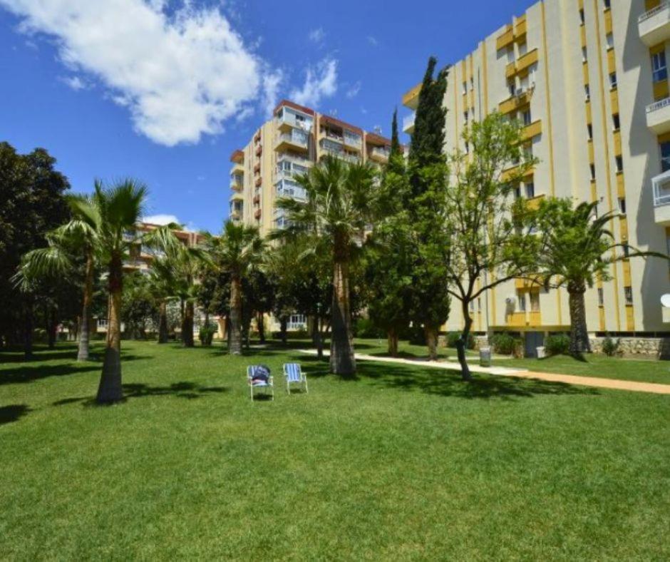 Studio Sunrize Benalmadena Exterior photo