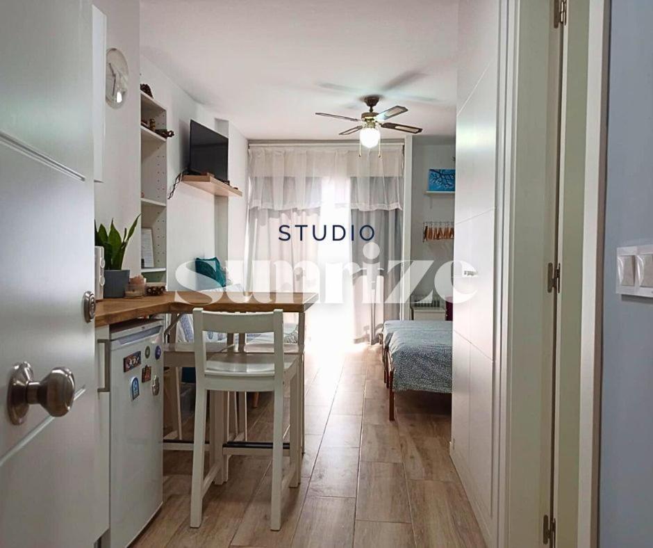 Studio Sunrize Benalmadena Exterior photo