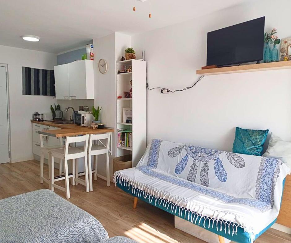 Studio Sunrize Benalmadena Exterior photo
