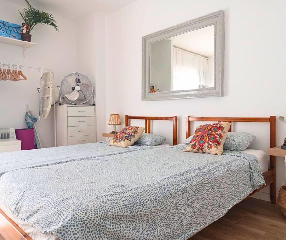 Studio Sunrize Benalmadena Exterior photo